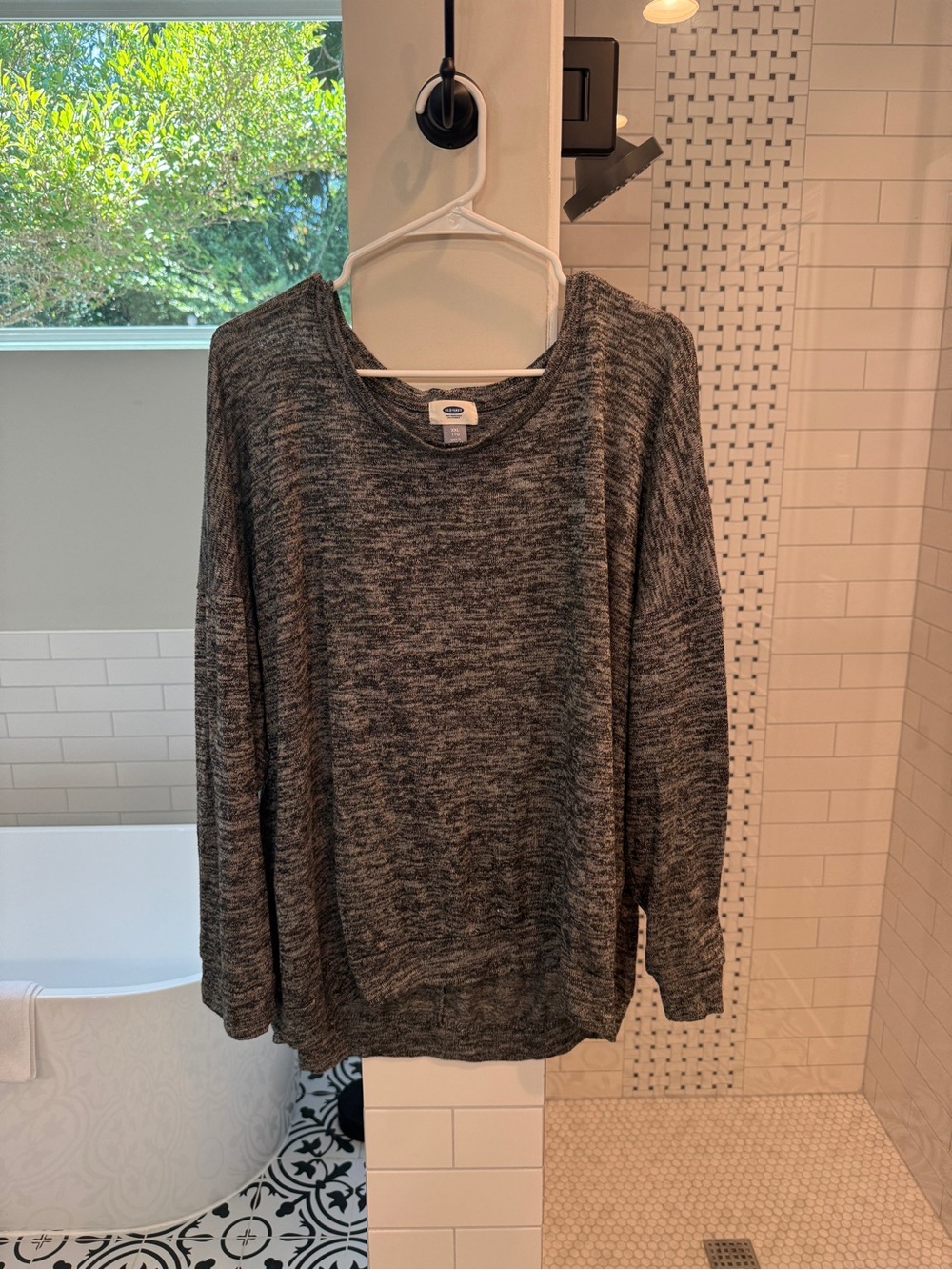 Old Navy Crewneck Sweater
